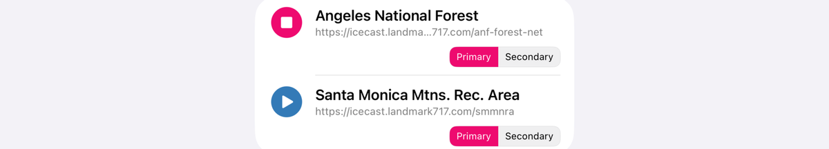 Our New iOS App, "ShoutPLEX"