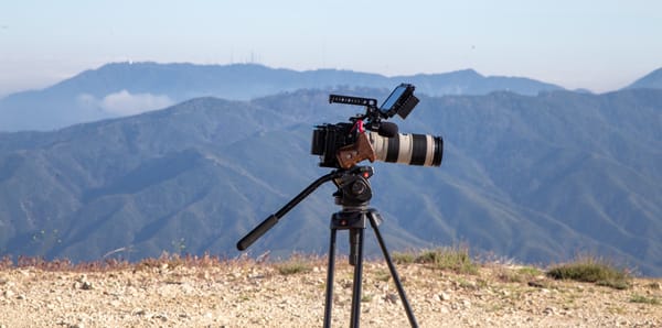 [Behind the Lens] The Modular Camera Behind This Series