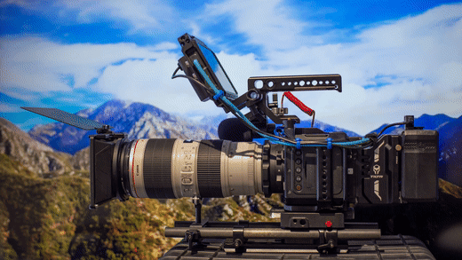 [Behind the Lens] The Modular Camera Behind This Series