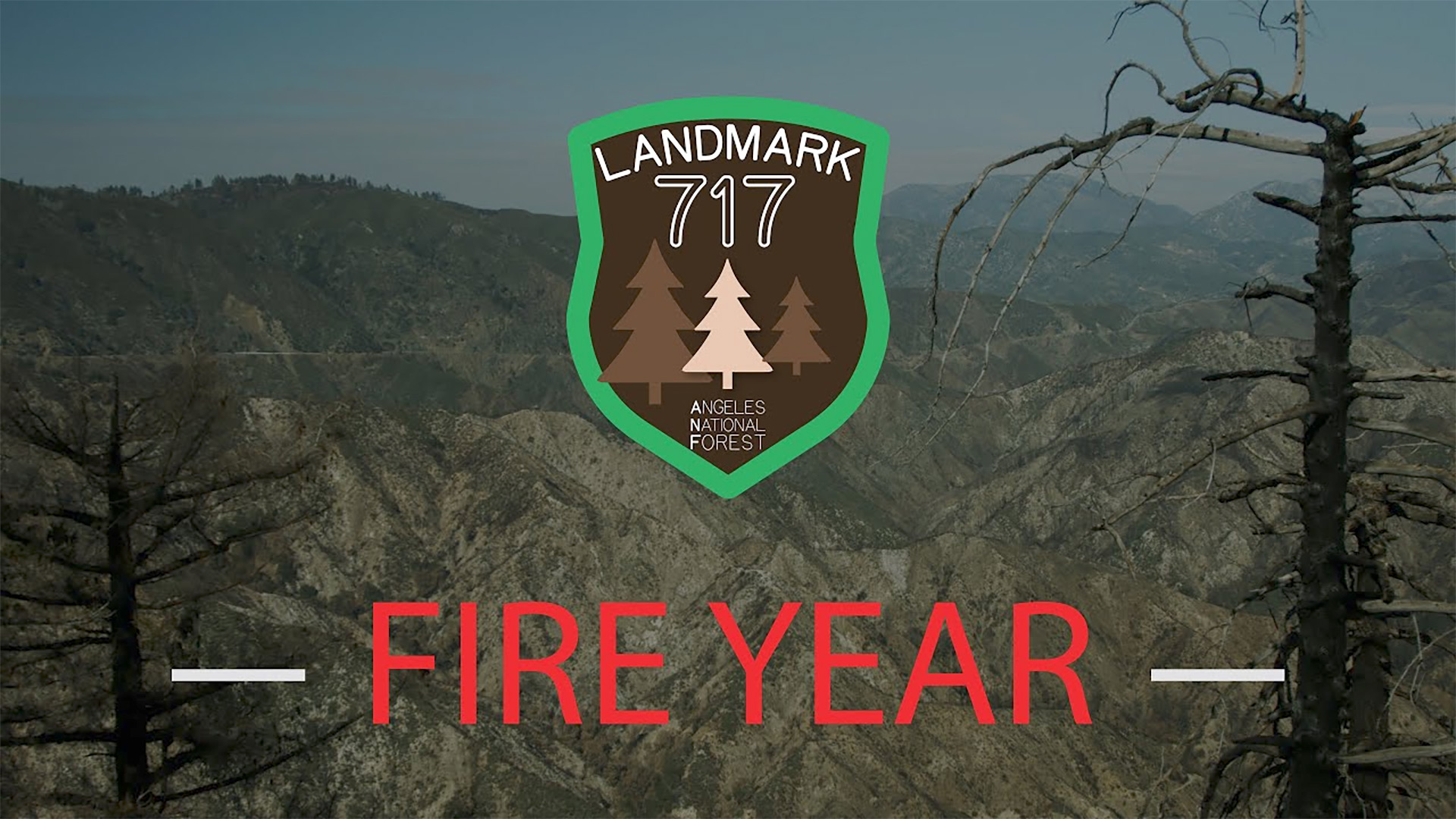 Fire Year, First Full-Length Episode, Out Now